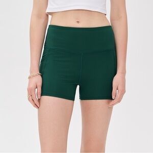 Varley Biker Short